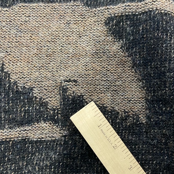 Vintage Pendleton Sweater - Picture 2 of 8